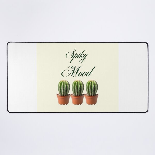 Item preview, Spiky Mood designed and sold by umarajabeen.