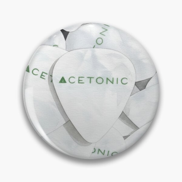 Item preview, Acetonic Picks designed and sold by fx0r.