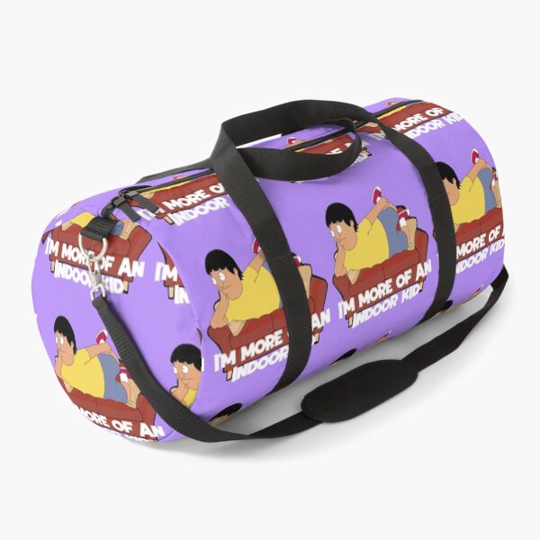 Item preview, I'm more of An indoor kid designed and sold by Lazyi99.