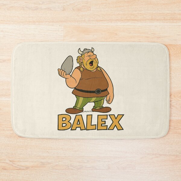 Item preview, Balex - The Relaxed Gallic Giant designed and sold by Bratak.