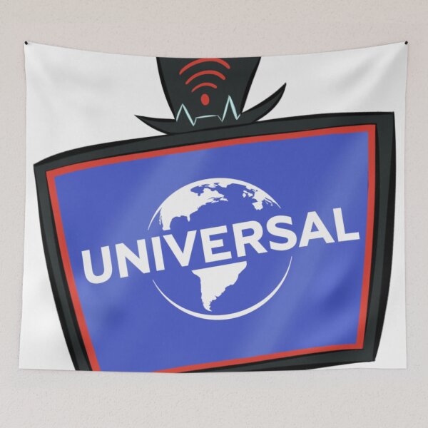 Item preview, Universal designed and sold by insketched.