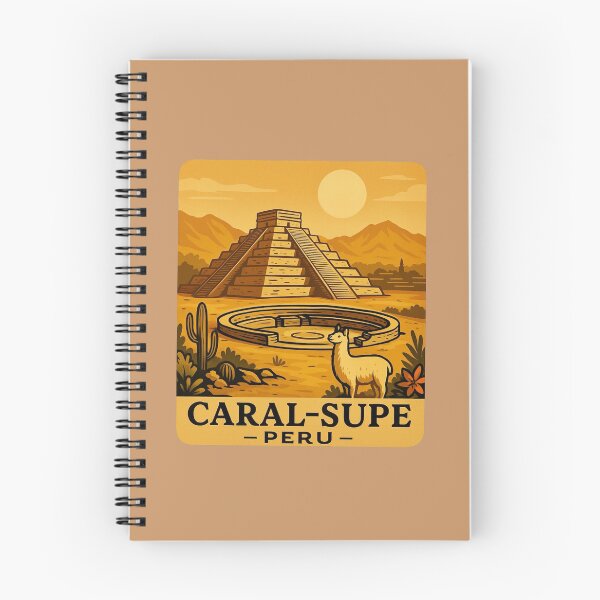 Item preview, Caral-Supe, Peru designed and sold by Myra365Art.