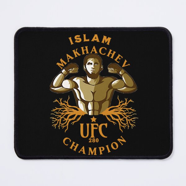 Item preview, Islam Makhachev UFC Champion designed and sold by JeyVel.