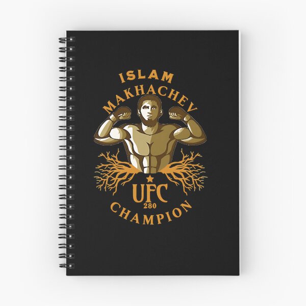 Item preview, Islam Makhachev UFC Champion designed and sold by JeyVel.