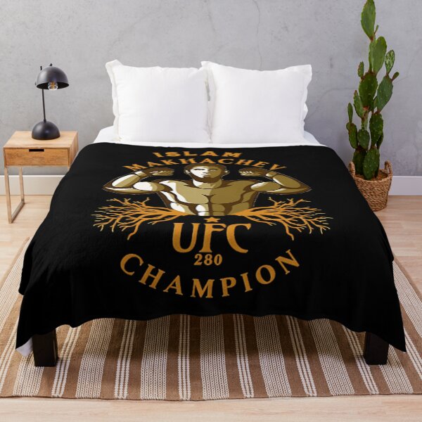 Artikelvorschau, Islam Makhachev, UFC-Champion entworfen und verkauft von JeyVel.