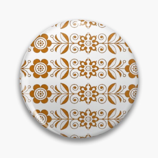 Item preview,  Danish Pattern  designed and sold by 3triadstore.