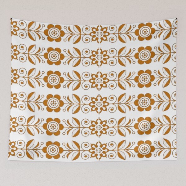 Item preview,  Danish Pattern  designed and sold by 3triadstore.