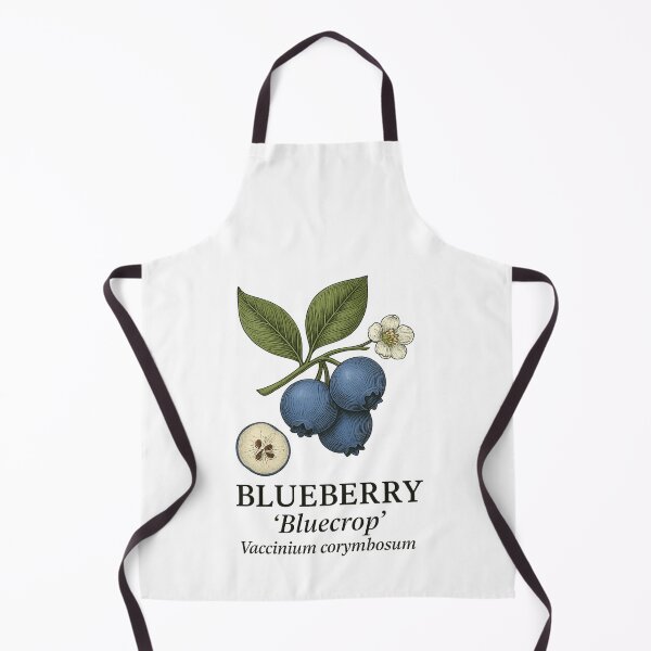 Item preview, Blueberry ‘Bluecrop’ – Vaccinium corymbosum designed and sold by BloomKind.