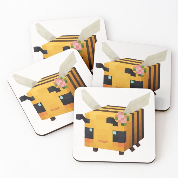 Item preview, LITTLE BEE designed and sold by Zazaismos.