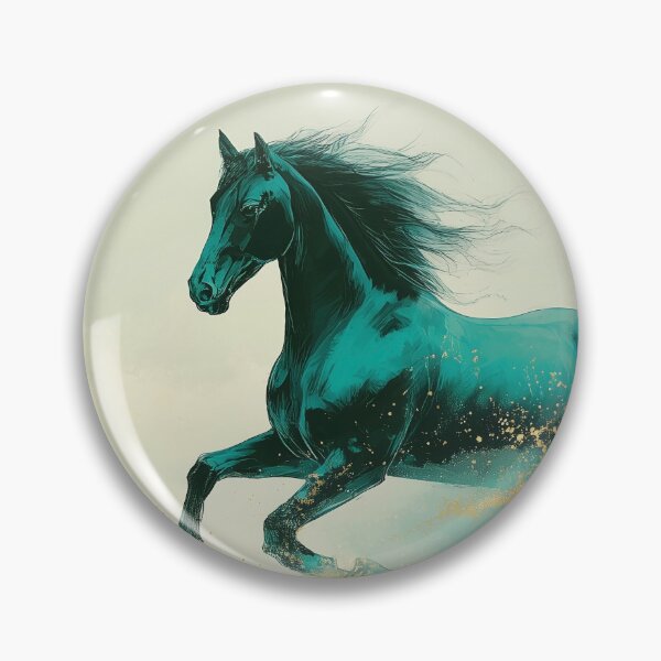 Item preview, HORSE AND HORSES .8 designed and sold by lautir.