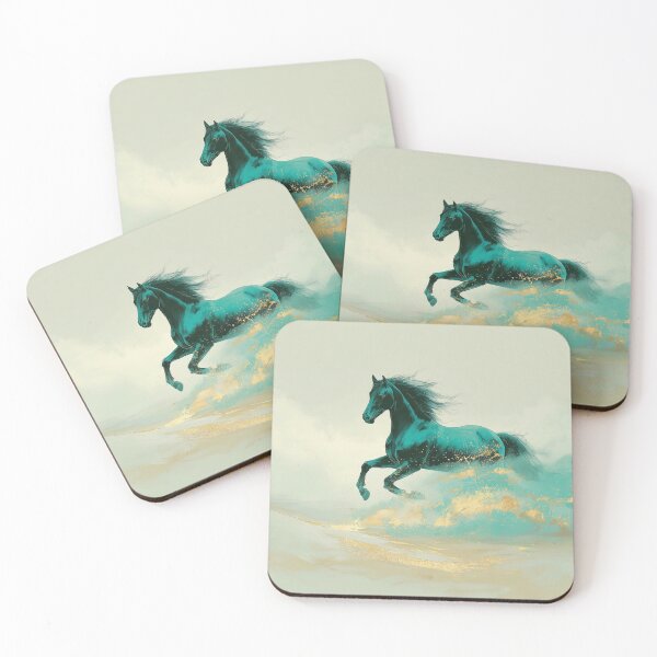 Item preview, HORSE AND HORSES .8 designed and sold by lautir.