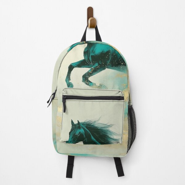 Item preview, HORSE AND HORSES .8 designed and sold by lautir.