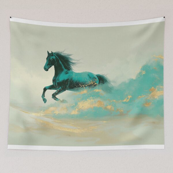 Item preview, HORSE AND HORSES .8 designed and sold by lautir.