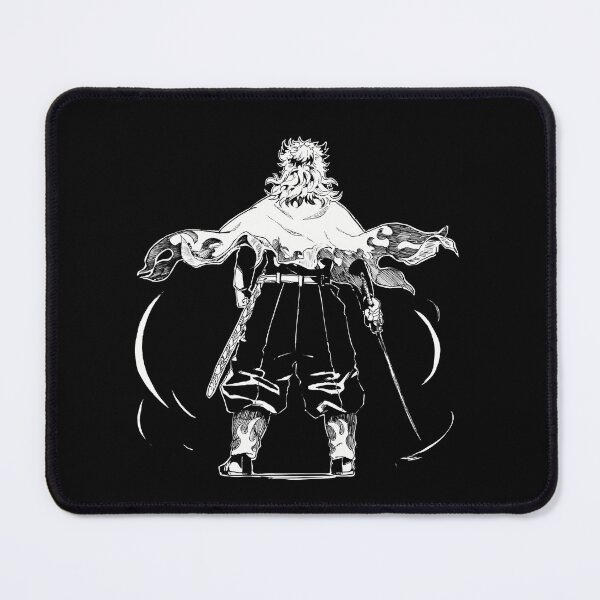 Item preview, Hashira rengoku designed and sold by abriellaStudios.