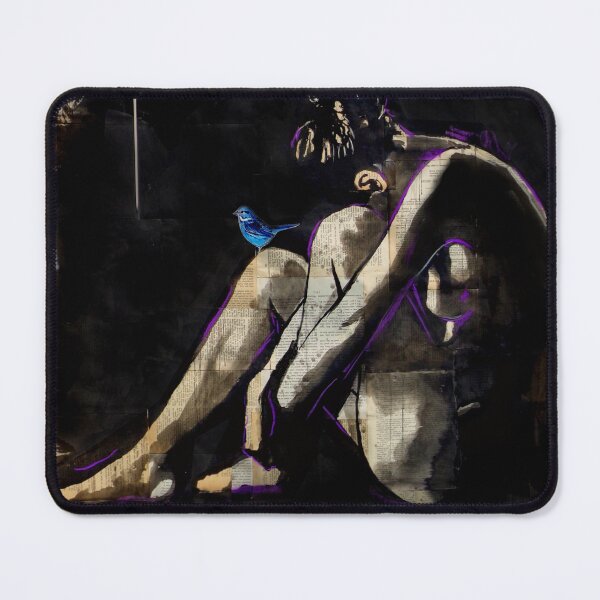 Item preview, muse designed and sold by Loui  Jover.
