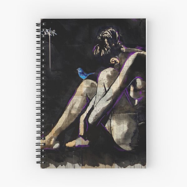 Item preview, muse designed and sold by Loui  Jover.
