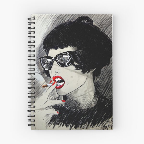 Item preview, the bohemian designed and sold by Loui  Jover.