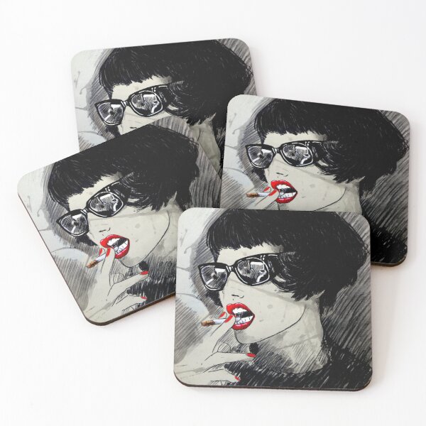 Item preview, el bohemio designed and sold by Loui Jover.