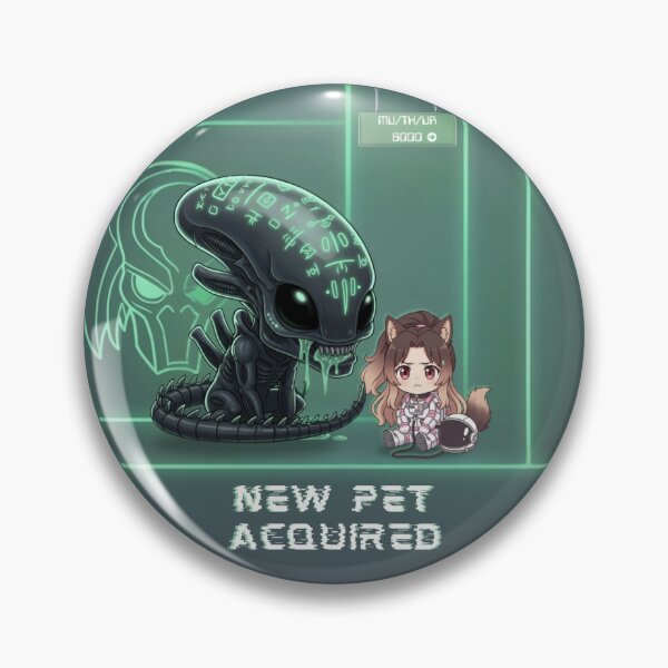 Item preview, Pet designed and sold by Geared On Graphics.