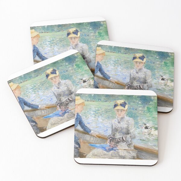 Item preview, Celebrating Female Impressionists  designed and sold by CHRIS FORD.
