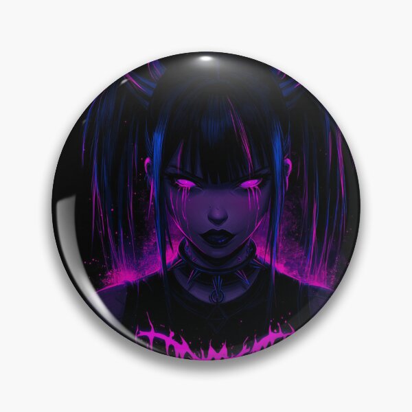 Item preview, Slime Demon Girl designed and sold by CursedbyLilith.