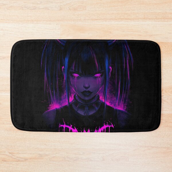 Item preview, Slime Demon Girl designed and sold by CursedbyLilith.