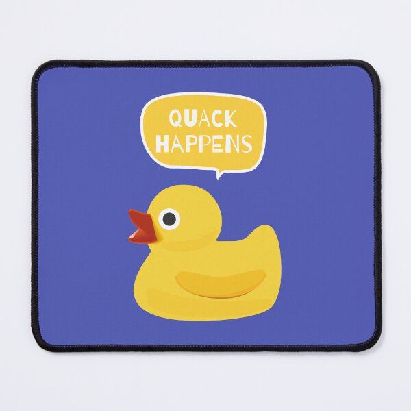 Item preview, Quack Happens Duck Design designed and sold by RicLaw.