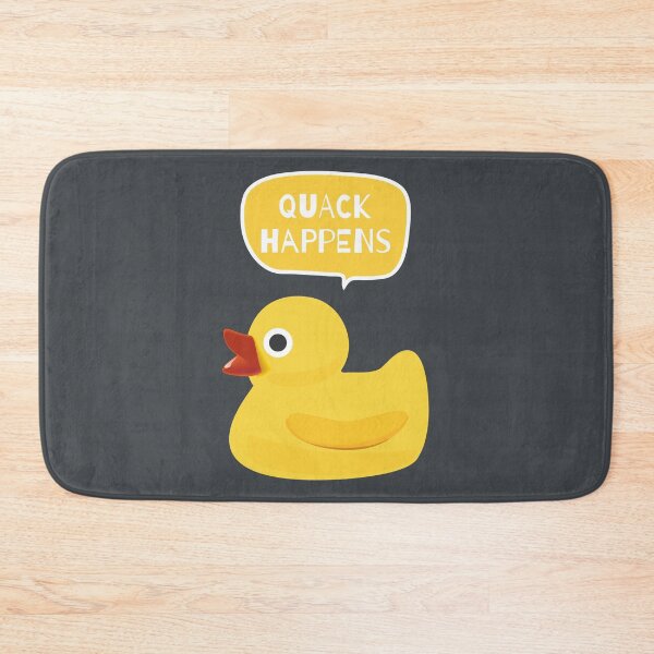 Item preview, Quack Happens Duck Design designed and sold by RicLaw.