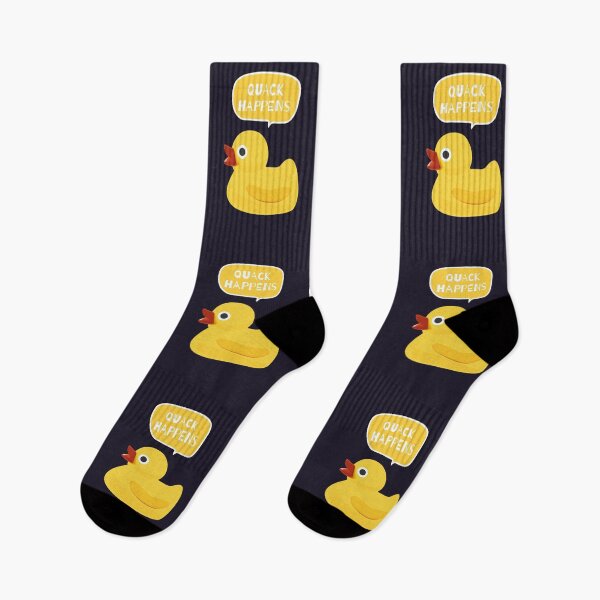 Item preview, Quack Happens Duck Design designed and sold by RicLaw.