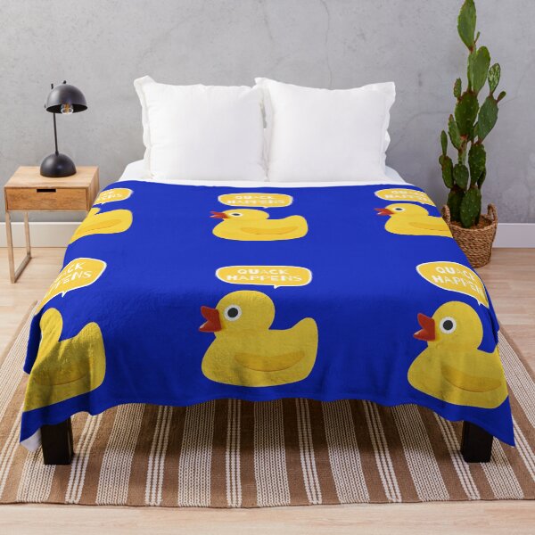 Item preview, Quack Happens Duck Design designed and sold by RicLaw.
