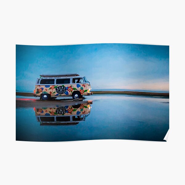 Flex car Poster