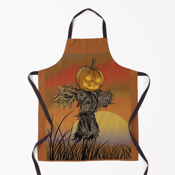 Item preview, Scarecrow designed and sold by blacksnowcomics.