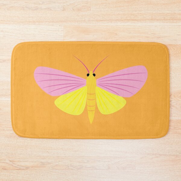 Item preview, Moth designed and sold by ROSE ANN BANILAR.