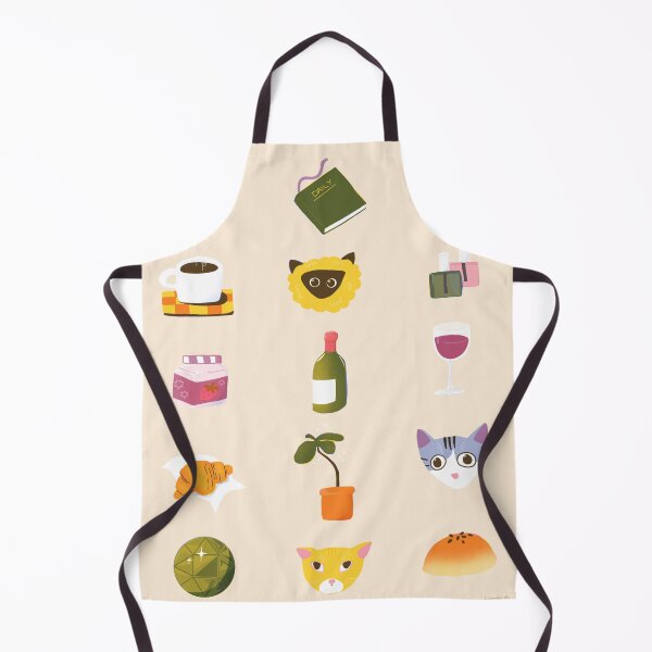 Item preview, Cozy Icons designed and sold by cozypersimmon.
