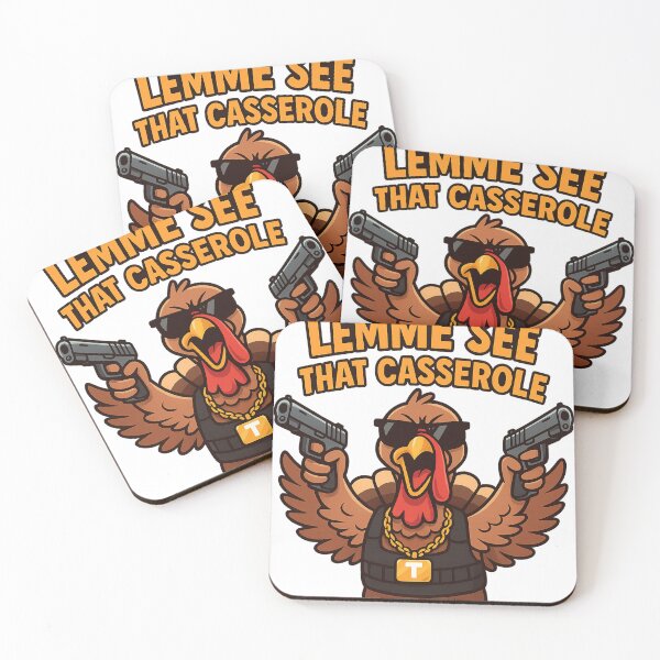 Item preview, Funny Thanksgiving Turkey - Thanksgiving with Attitude designed and sold by LavIsInTheAir.