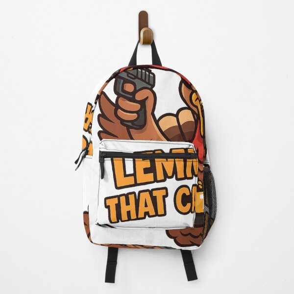 Item preview, Funny Thanksgiving Turkey - Thanksgiving with Attitude designed and sold by LavIsInTheAir.