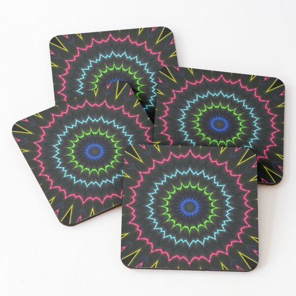 Item preview, Charged Colors designed and sold by shaang.