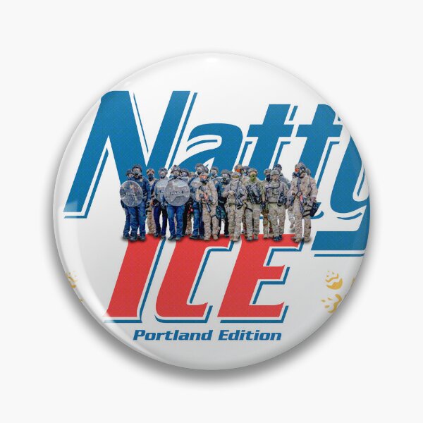 Item preview, Natty ICE designed and sold by KreativeBlok.