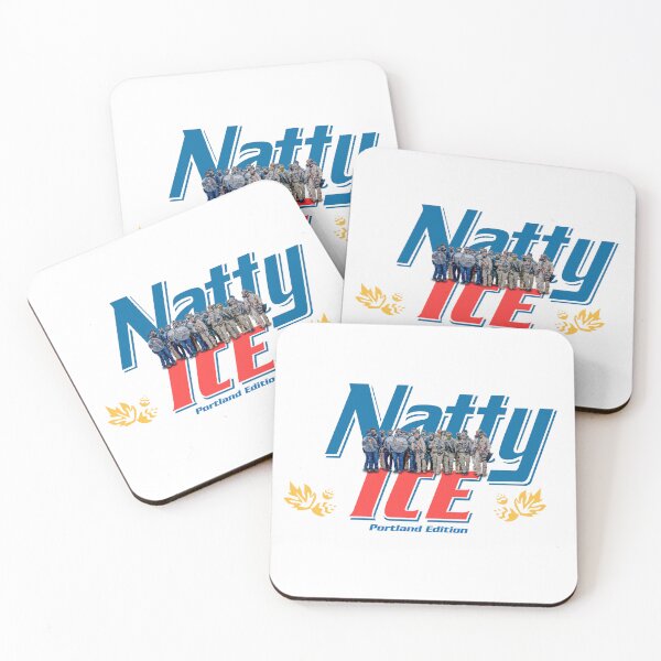 Item preview, Natty ICE designed and sold by KreativeBlok.