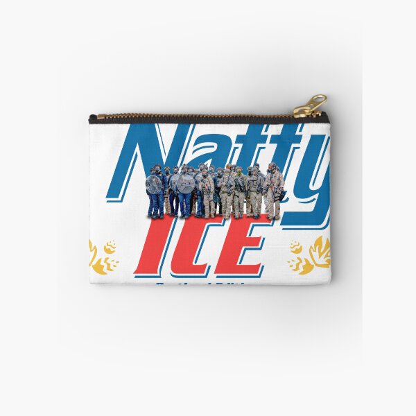 Item preview, Natty ICE designed and sold by KreativeBlok.