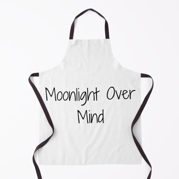 Item preview, Moonlight Over Mind designed and sold by Ninjacatoff.