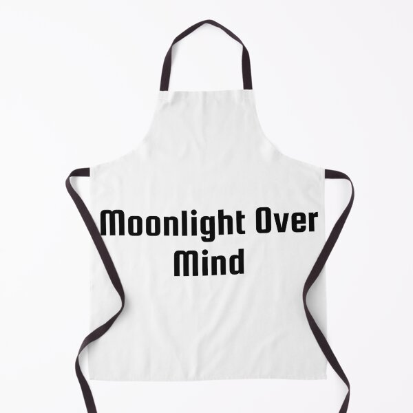 Item preview, Moonlight Over Mind designed and sold by Ninjacatoff.