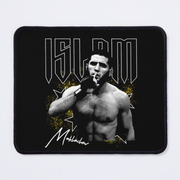 Item preview, Islam Makhachev "The Submission" designed and sold by JeyVel.