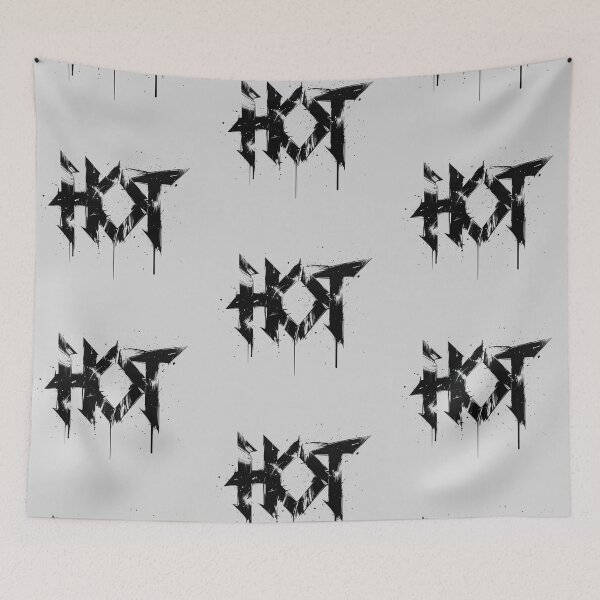 Item preview, Hot 52 designed and sold by Zeir Shop.