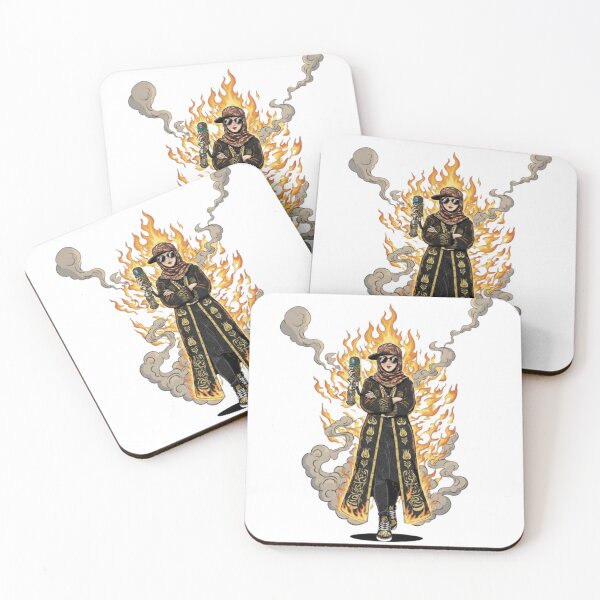 Item preview, Sons of the Desert: Moroccan Urban Style Graphic designed and sold by Fumoria.