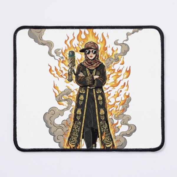 Item preview, Sons of the Desert: Moroccan Urban Style Graphic designed and sold by Fumoria.