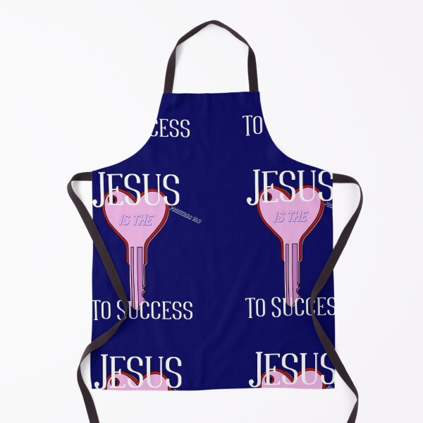Item preview, Jesus Is The Key To Success Proverbs 16:3 designed and sold by Mrs. Kizzy Gillis Heavenly-Merch.