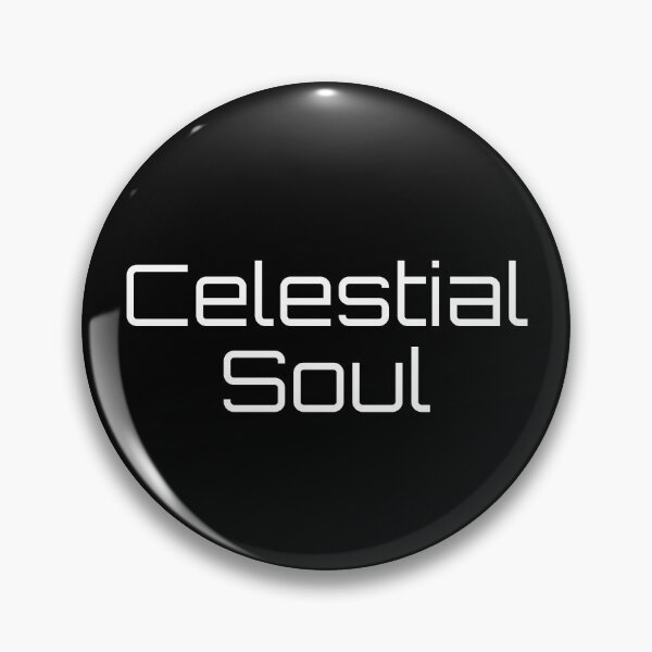 Item preview, Celestial Soul designed and sold by Ninjacatoff.