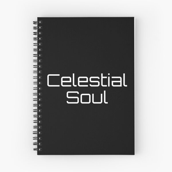 Item preview, Celestial Soul designed and sold by Ninjacatoff.