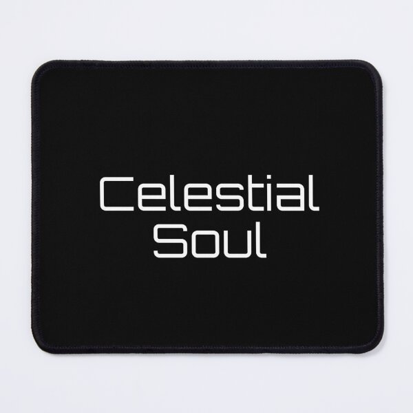 Item preview, Celestial Soul designed and sold by Ninjacatoff.